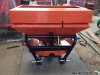 Fertilizer Spreader For Agricultural Machinery