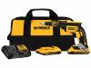 Cheap drills and power tools for sale DeWalt DCF620D2 20V MAX XR Li-Ion Brushless Drywall Screwgun