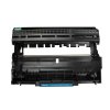 EBY 1 pack Compatible Toner Cartridge Replacement for Brother DR630 High Yield Drum(Black) Works With HL-L2320D HL-L2380