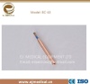 Dental high speed titanium diamond burs