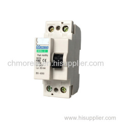 F360 Residual Current Circuit Breaker RCCB