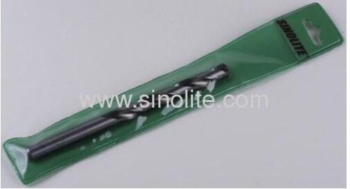 HSS stub drill bit