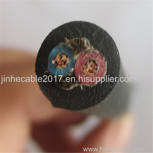 IEC 60245 rubber electrical wire names