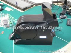 Automatic Poker Card Shuffler With 8 decks