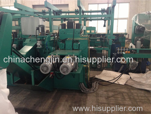 Wire Bar Centerless Machine China