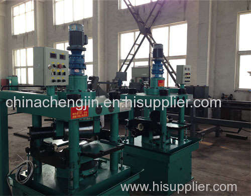 High Speed Steel Round Bar Centerless Peeling Lathe Machine China