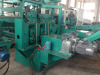 Automatic steel bar straightening machine China