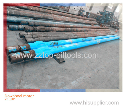 Oilfield Drilling Mud Motor 5LZ90*3.5 Downhole Motor