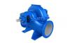 Axial Split Casing Centrifugal Pump