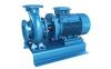 Single Stage Single Suction Centrifugal Pump