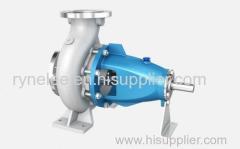 APA Type Chemical Process Water Pump