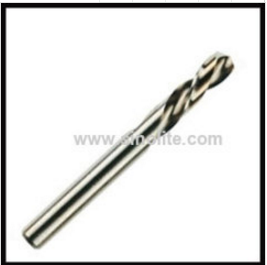 HSS stub drill bit