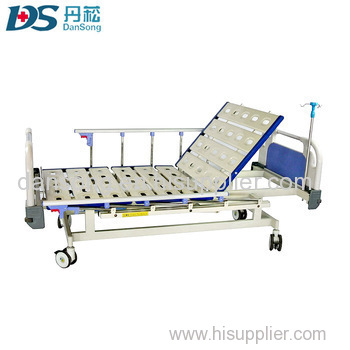 King adjustable medical sleeping bed wholesale