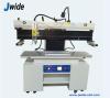 High precision PCB screen printer machine