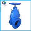 OS&Y Type Hand Wheel Ductile Iron Gate Valve