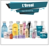 L'Oreal - Wholesale offer for Professional Hair Care Cosmetics