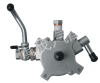 Alternator Vacuum Pump for Toyota 5L 27020-54080 29300-54220