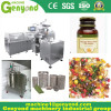 Model softgel encapsulation machine