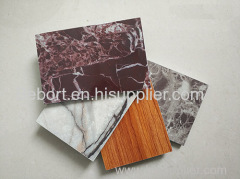 UV coating Fiber cement board A1 fireproof board