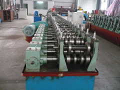 China Door frame roll forming machine supplier/production line