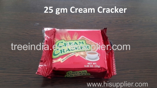 Cream Cracker snack Biscuit / tea time biscuit