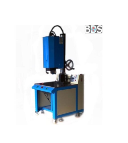 15KHz 4200W 5600W High Power Ultrasonic Plastic Welding Machine