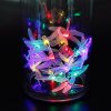 Top selling 30 led Dragonfly string lights party christmas holiday lighting