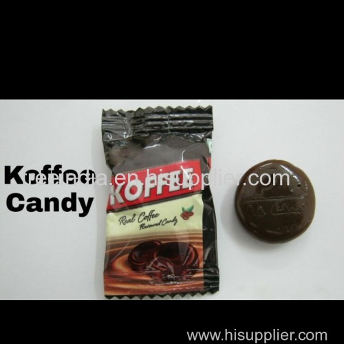 Coffee Candy / Cafe Flavored Candy