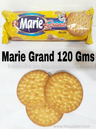 Marie Biscuit From India