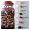 Mixed Fruit Flavoured Candy