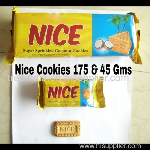 Nice Biscuit From India