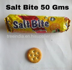 Salt Bite Biscuit From India