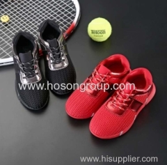 Kids lace casual sports shoes