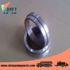 Concrete Pump Pipe Flange