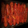 Fresh frozen Canadian Lobsters