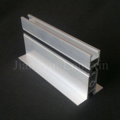 Aluminum profile for ceiling systerm thermal break and anodized