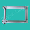 Aluminum profile for ceiling systerm