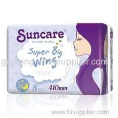 Sanitary napkin; panty liner; sanitary tower; sanitary pad