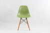 Eames DSW dining chair leisure cafe modern classic furniture