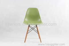 Eames DSW dining chair leisure cafe modern classic furniture