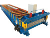 Excellent Iron Roof Tile Cold Roll Forming Machine