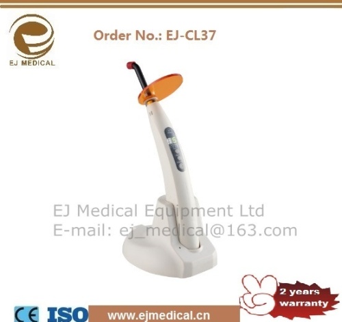 Dental wireless led curing light high quality EJ Medical