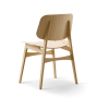 Soborg chair by Borge Mogensen