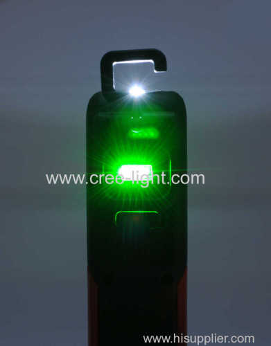 COB USB Rechargeable Work Lights