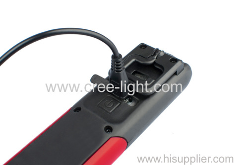 COB USB Rechargeable Work Lights