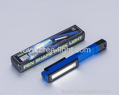 6 SMD Portable Inspeciton Led Work Penlight
