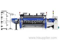 DF 51 Rapier Loom