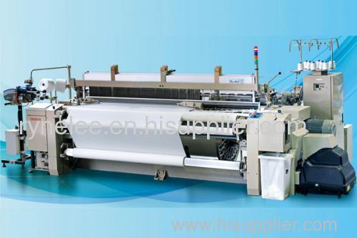 HH 810 air jet loom