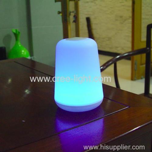 1W LED Touch Control Night Lights