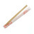 disposable bamboo chopsticks with papper sleeve